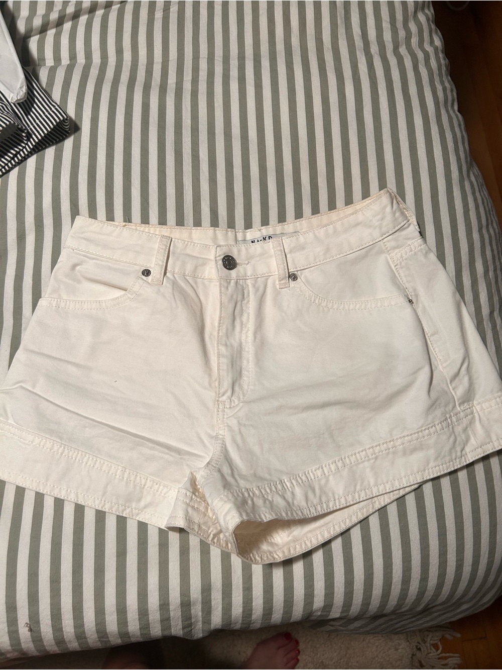 NA-KD Women's Shorts